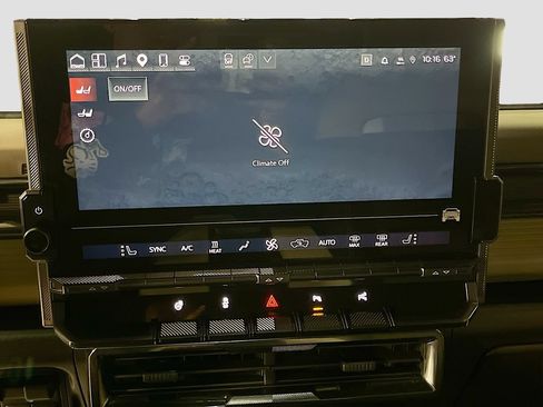 Used 2026 GMC Hummer EV SUV AWD/4WD image 24