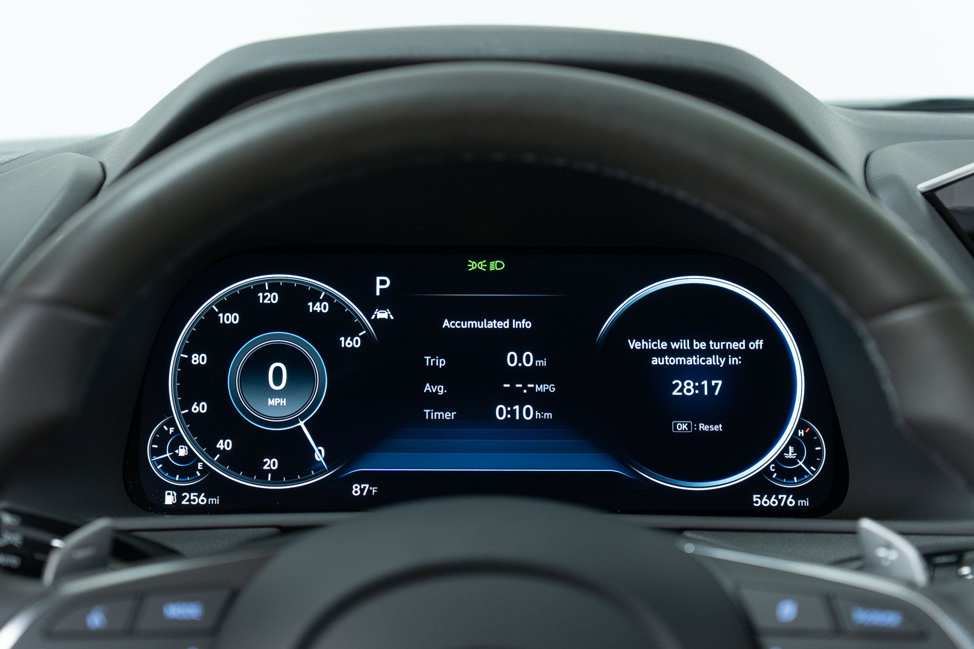 Used 2023 Hyundai Sonata Limited FWD image 18