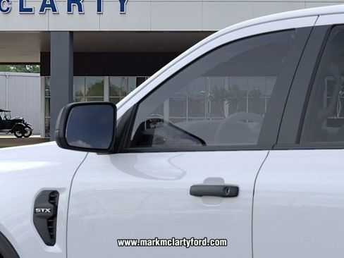 New 2026 Ford Ranger XL AWD/4WD image 20