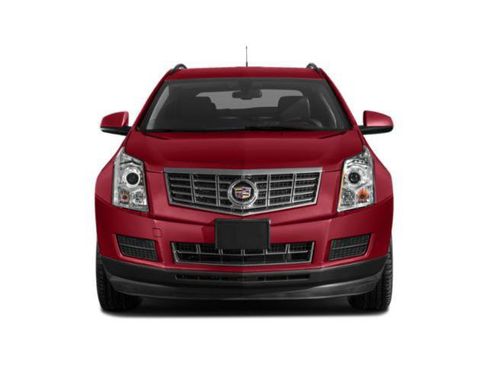 Used 2015 Cadillac SRX Luxury FWD image 7
