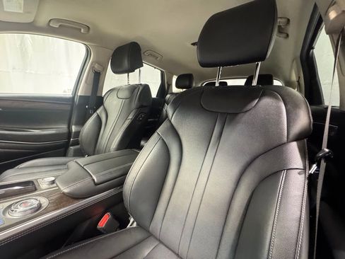 Used 2024 Genesis GV80 2.5T image 21