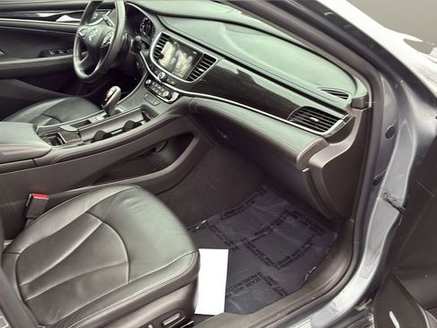 Used 2018 Buick LaCrosse Essence w/ Sights and Sounds Package image 10