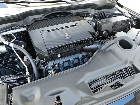 New 2026 Acura MDX FWD image 25