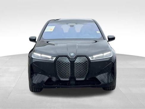 Certified 2025 BMW iX M60 image 13