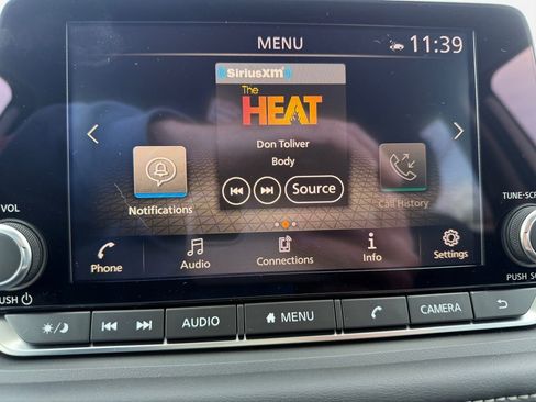 New 2026 Nissan Rogue SV w/ Cold Weather Package image 31