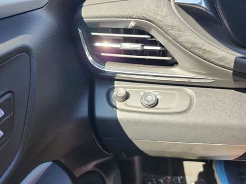 New 2026 Buick Envista Preferred w/ Convenience I Package image 18