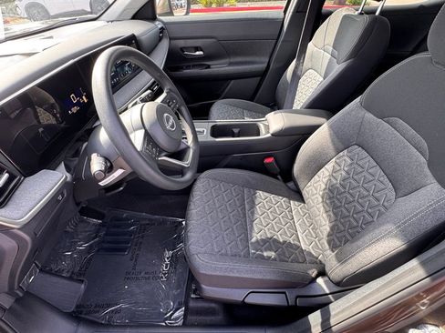 Certified 2025 Nissan Kicks SV image 11