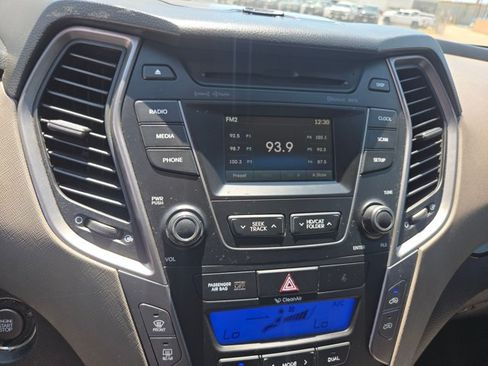 Used 2013 Hyundai Santa Fe Sport 2.0T FWD image 13