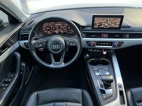 Used 2018 Audi A4 2.0T Premium Plus image 37