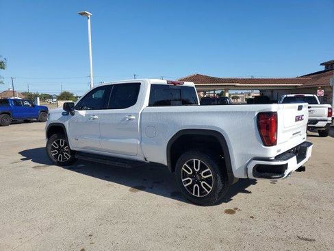New 2026 GMC Sierra 1500 AT4 image 5