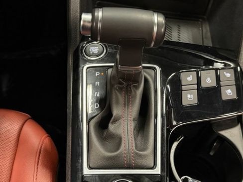 Used 2024 Kia Sportage SX AWD/4WD image 31