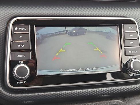 Used 2023 Nissan Kicks S FWD image 14