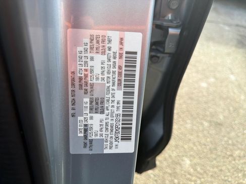 Used 2023 MAZDA CX-5 AWD 2.5 S w/ Premium Package image 23