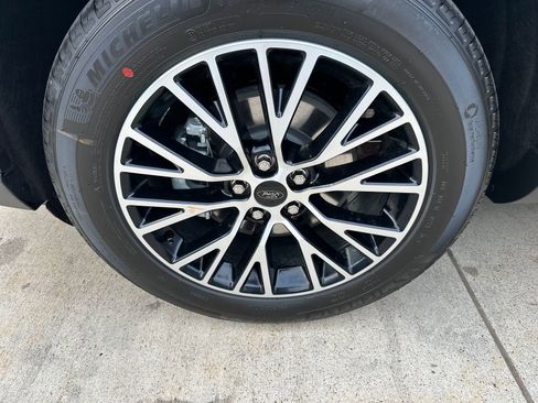 New 2026 Ford Escape SE image 26