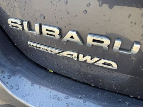 Used 2017 Subaru Legacy 2.5i Premium AWD/4WD image 25