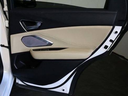 Certified 2021 Acura RDX AWD w/ Technology Package image 31