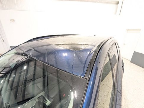 New 2025 MAZDA CX-90 3.3 Turbo w/ Premium Sport Pkg image 7