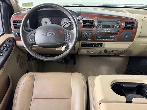 Used 2006 Ford F250 4x4 Crew Cab Super Duty image 14