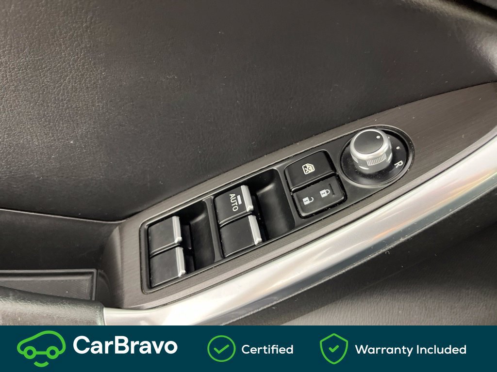 Used 2016 MAZDA CX-5 Grand Touring AWD/4WD image 22