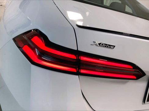 New 2026 BMW 550e xDrive w/ Executive Package image 14