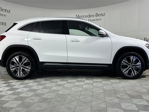 Certified 2026 Mercedes-Benz GLA 250 image 3