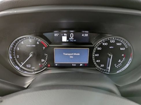 New 2026 Cadillac CT4 Premium Luxury image 4