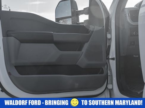 Certified 2024 Ford F350 XLT image 45