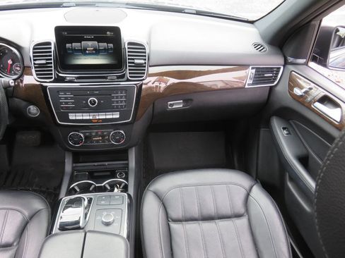 Used 2016 Mercedes-Benz GLE 350 4MATIC image 32