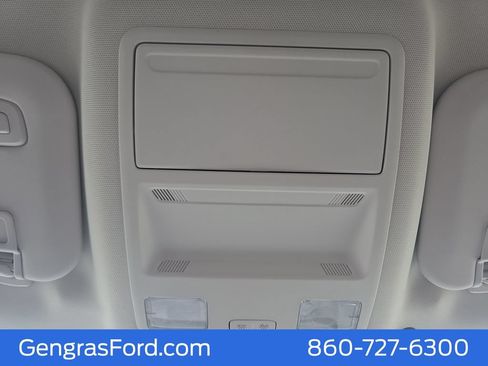 Certified 2023 Ford Bronco Sport Big Bend w/ Convenience Package AWD/4WD image 31