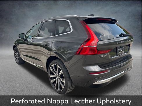 Used 2023 Volvo XC60 T8 Ultimate AWD/4WD image 6