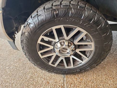 Used 2019 Ford F250 Lariat w/ Tow Technology Bundle image 42