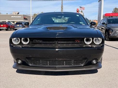 Used 2019 Dodge Challenger R/T Scat Pack image 13