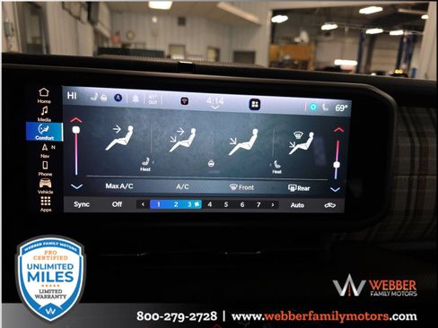 New 2026 Jeep Gladiator Sport AWD/4WD image 18