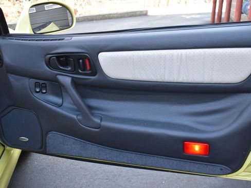 Used 1994 Mitsubishi 3000GT SL image 18