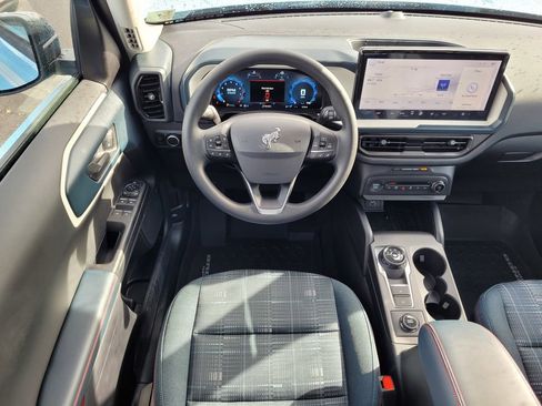 New 2025 Ford Bronco Sport Heritage image 32