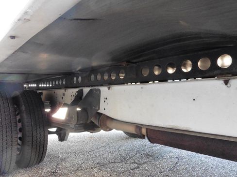 Used 2017 Ford Transit 350 138 DRW image 14