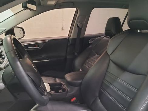 Used 2019 Toyota RAV4 Limited w/ Advanced Technology Package AWD/4WD image 14