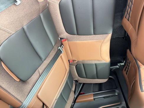 New 2026 Ford Bronco Sport Outer Banks AWD/4WD image 10
