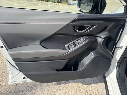 New 2026 Subaru Crosstrek 2.5i Limited image 12