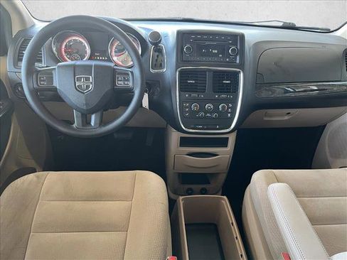 Used 2014 Dodge Grand Caravan SE w/ Quick Order Package 29E SE image 11