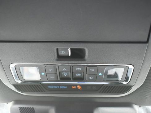 Used 2023 Ford F150 Platinum w/ Equipment Group 701A High image 40