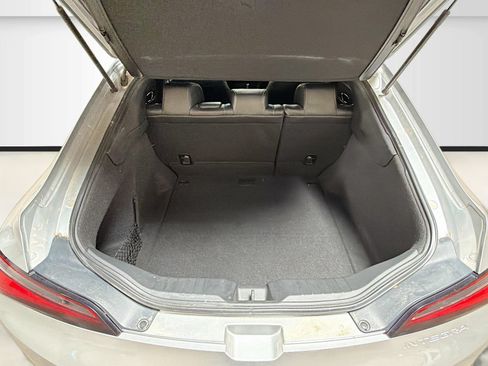 Used 2025 Acura Integra A-Spec FWD image 25