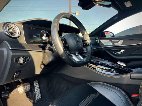 Used 2022 Mercedes-Benz AMG GT 53 image 41