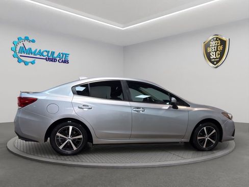 Used 2020 Subaru Impreza Premium image 6