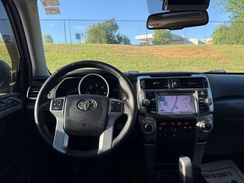 Used 2012 Toyota 4Runner Limited RWD image 14
