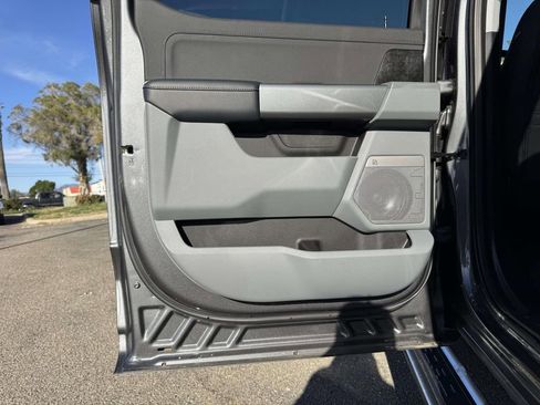 New 2026 Ford F250 XLT w/ XLT Premium Package AWD/4WD image 21