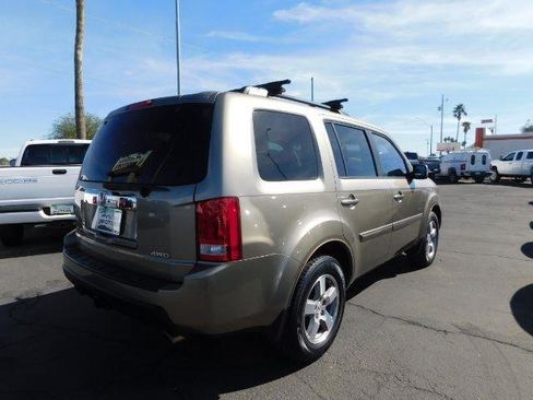Used 2011 Honda Pilot EX-L image 7