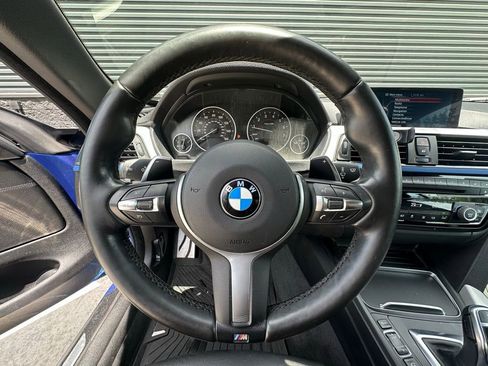 Used 2016 BMW 428i xDrive Convertible image 17