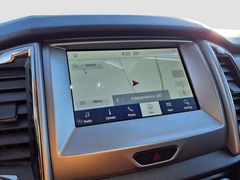 Used 2023 Ford Ranger XLT w/ Equipment Group 302A High image 15