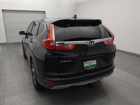 Used 2019 Honda CR-V LX image 6